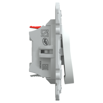  Va et Vient Lum+Lampe Blanc 