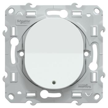  Pouss Fermeture Lumineux Blanc 