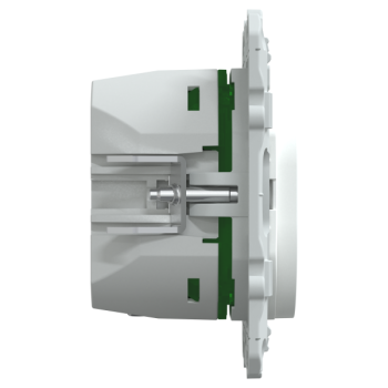  Chargeur USBA 7,5W+C 45W Blanc 