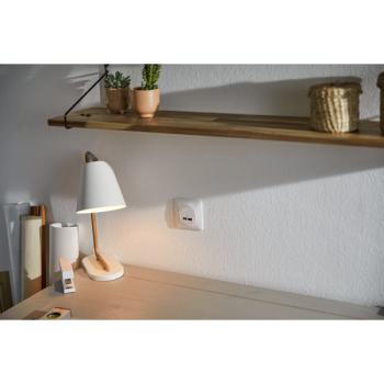  Chargeur USB-C 65W Blanc 