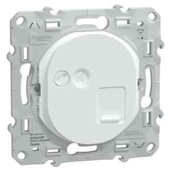  Lot 108 RJ45 Cat6 STP Blanc 