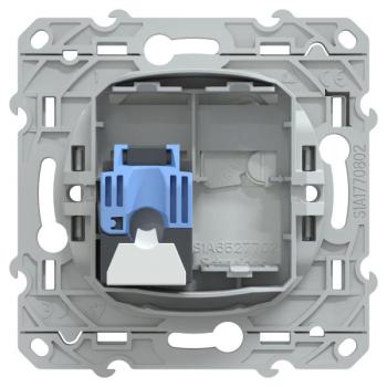  Lot 108 RJ45 Cat6 STP Blanc 