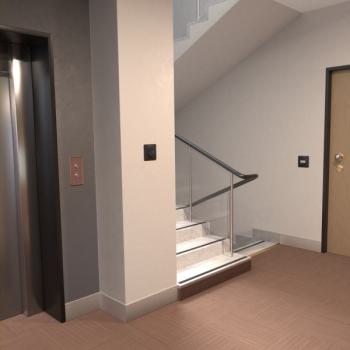  Ovalis variateur univ. Blanc 