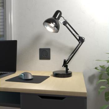  Ovalis variateur univ. Blanc 