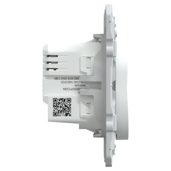  Wiser variat pouss zigbee Blc 