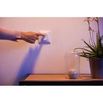  Wiser variat pouss zigbee Blc 