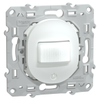  Ovalis d�tecteur mouv. Blanc 