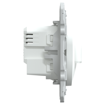  Ovalis d�tecteur mouv. Blanc 