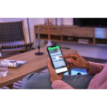  Wiser BP 3 fils zigbee Blanc 