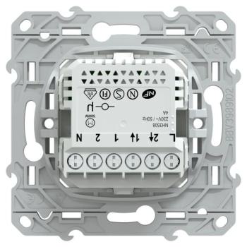  Wiser volets-roul zigbee Blanc 