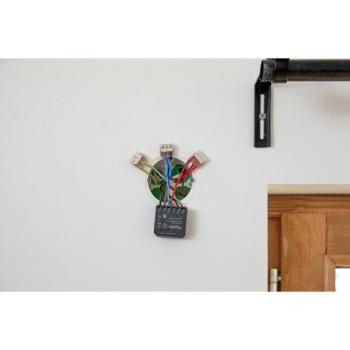  Wiser volets-roul zigbee Blanc 