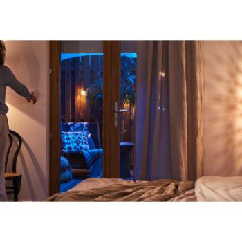  Wiser volets-roul zigbee Blanc 