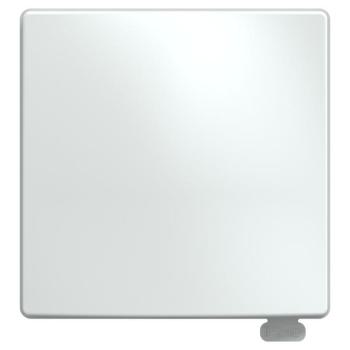  Sortie C�ble univ. IP24D Blanc 