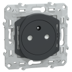  Prise 2P+T affl Griffes Anth 