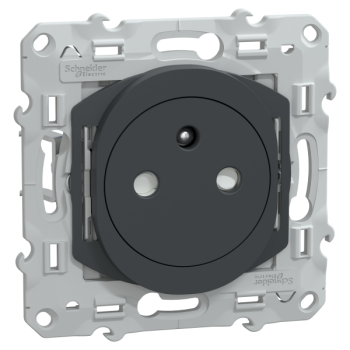  Prise 2P+T affl Griffes Anth 