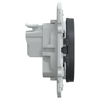  Prise 2P+T � puits Auto Anth 