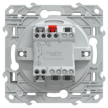  Va et Vient Anthracite 