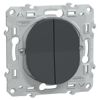  Double Va et Vient Anth 