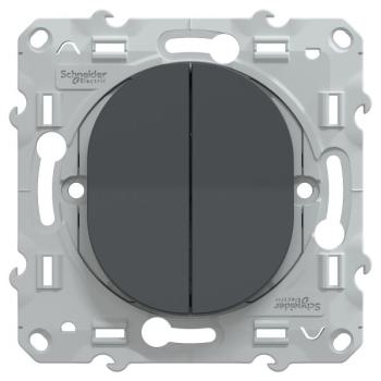  Double Va et Vient Anth 