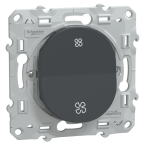  Poussoir VMC Anthracite 