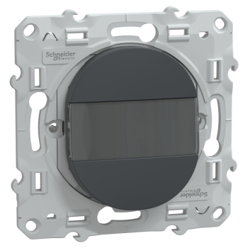  Poussoir Porte Etiquette Anth 