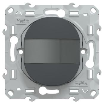  Poussoir Porte Etiquette Anth 