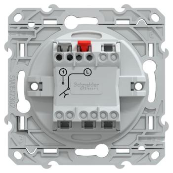  Poussoir Porte Etiquette Anth 