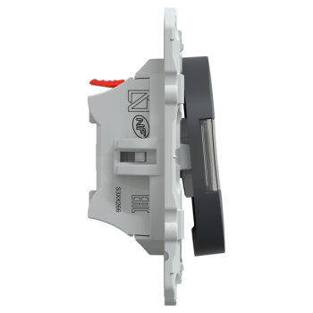  Poussoir Porte Etiquette Anth 