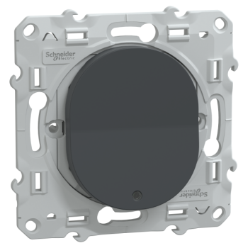  Pouss Fermeture Lumineux Anth 