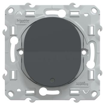  Pouss Fermeture Lumineux Anth 