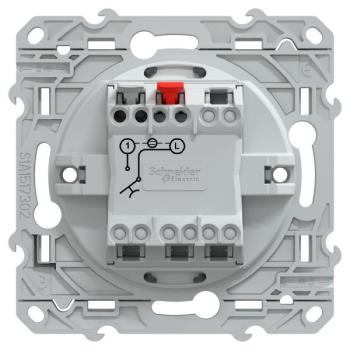  Pouss Fermeture Lumineux Anth 