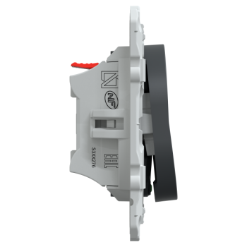  Pouss Fermeture Lumineux Anth 