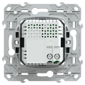  Chargeur USB A+C 12W Anth 