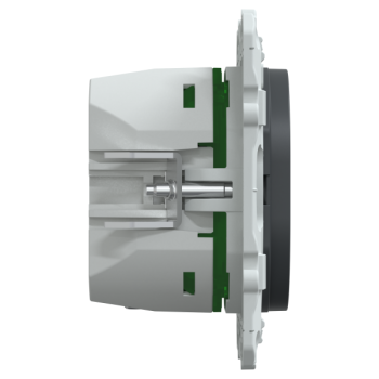  Chargeur USBA 7,5W+C 45W Anth 