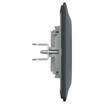  Conjoncteur tel 8P plaq anth 