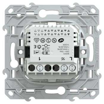  Wiser var pouss zigbee Anthr 