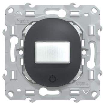  Ovalis d�tecteur mouvement Ant 