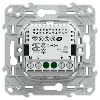  Ovalis d�tecteur mouvement Ant 