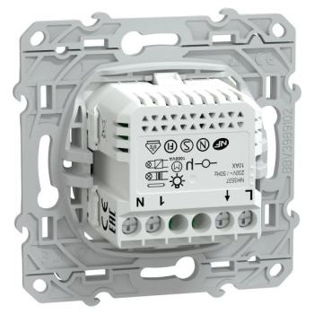  Wiser BP 3 fils zigbee Anthr 