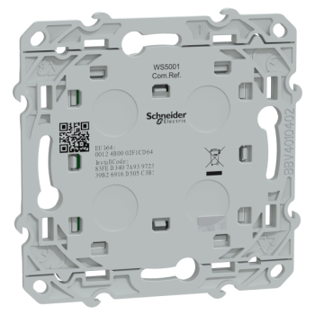  Wiser inter centrl ss fil Ant 