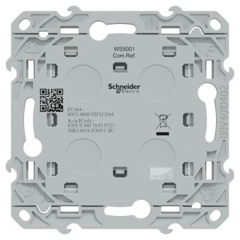  Wiser inter centrl ss fil Ant 