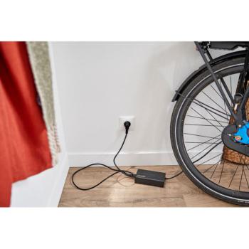  Wiser 2P+T Connect�e 16A Anth 