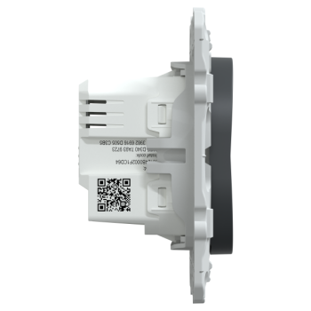  Wiser volets-roul zigbee Anth 