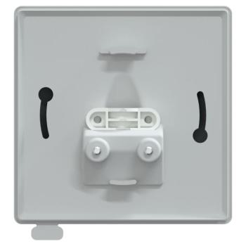  Sortie C�ble univ. IP24D Anth 