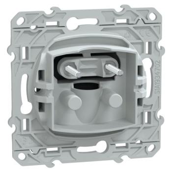  Sortie C�ble 16A D6-12 Anth 