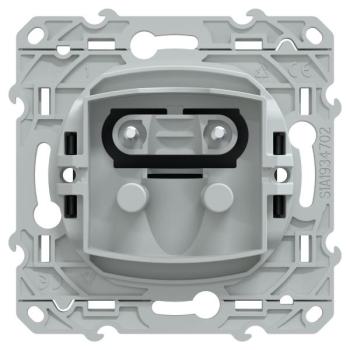  Sortie C�ble 16A D6-12 Anth 