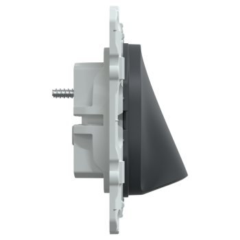  Sortie C�ble 16A D6-12 Anth 