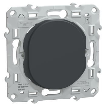  Obturateur Anthracite 