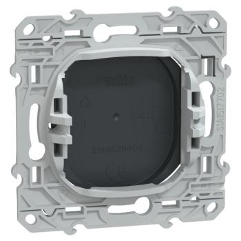  Obturateur Anthracite 