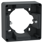  Cadre Saillie 36mm Anthracite 